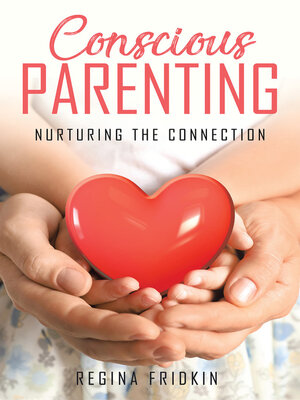 cover image of Conscious Parenting